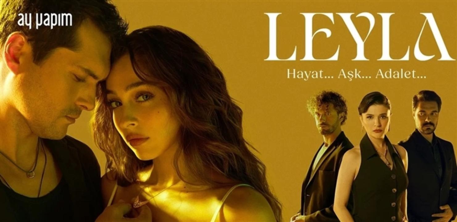 مسلسل ليلى مدبلج - فور إيجي - مشاهدة وتحميل أفلام ومسلسلات بجودة عالية